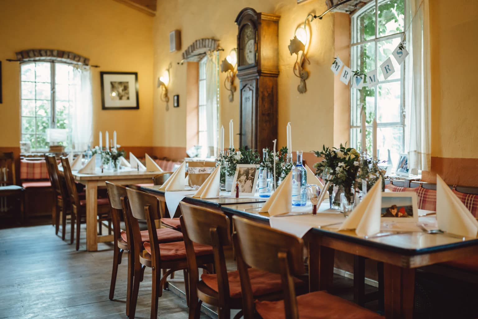 ThingHof Das Bauernhofcafé zwischen Sauerland und Börde